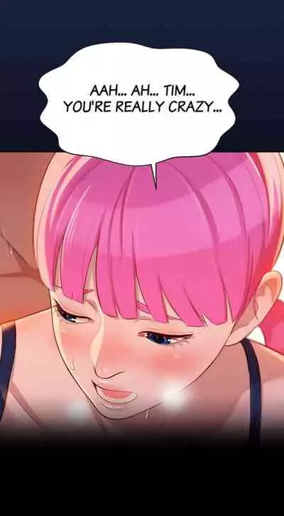 Sister Neighbors (Uncensored) [Chapter 1-18]