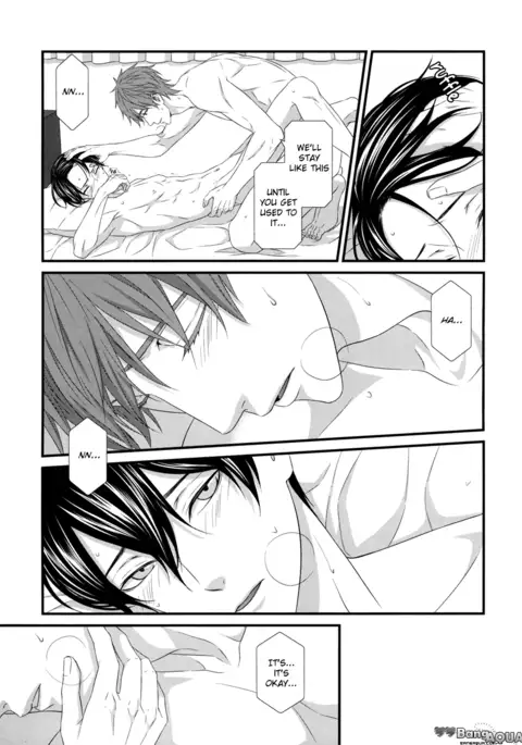 Kugatsu no Oruka | September Orca