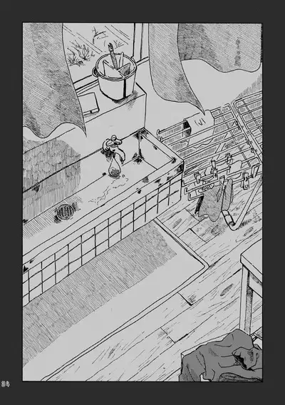 Kimi no Sorairo Enpitsu | Your Sky-colored Pencil