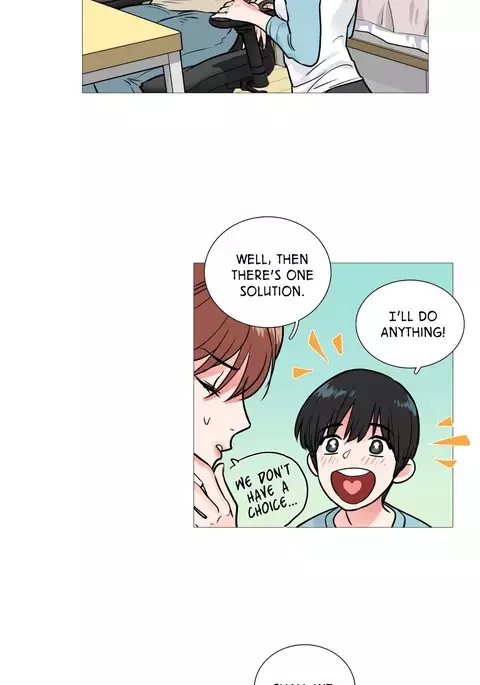 Sadistic Beauty Ch.1-16