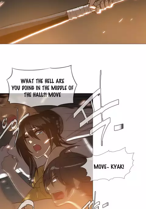 Household Affairs Ch.1-51