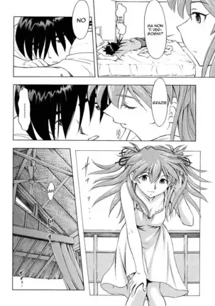 Asuka Tsuya | Charming Asuka