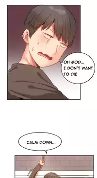 Hari Dormitory Ch.1-10 (English) (Ongoing)