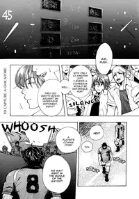 [Kijima Hyougo] Giocatore, Houkaku Keikaku. - To capture a giocatore. [English] [Blissful Sin]