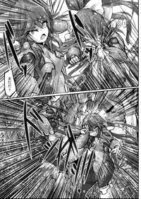 [Yoshida Yuusaku] Req-e (Mahoromatic)