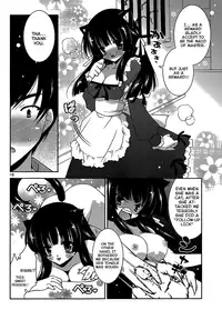 [Shigunyan] Nyatto! Ch.1-9 [English]