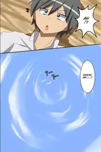 [rbooks] Onna Shikainai Shima ni Nagaretsuita Ore wa Ipputasaisei Harem [English] [SMDC]