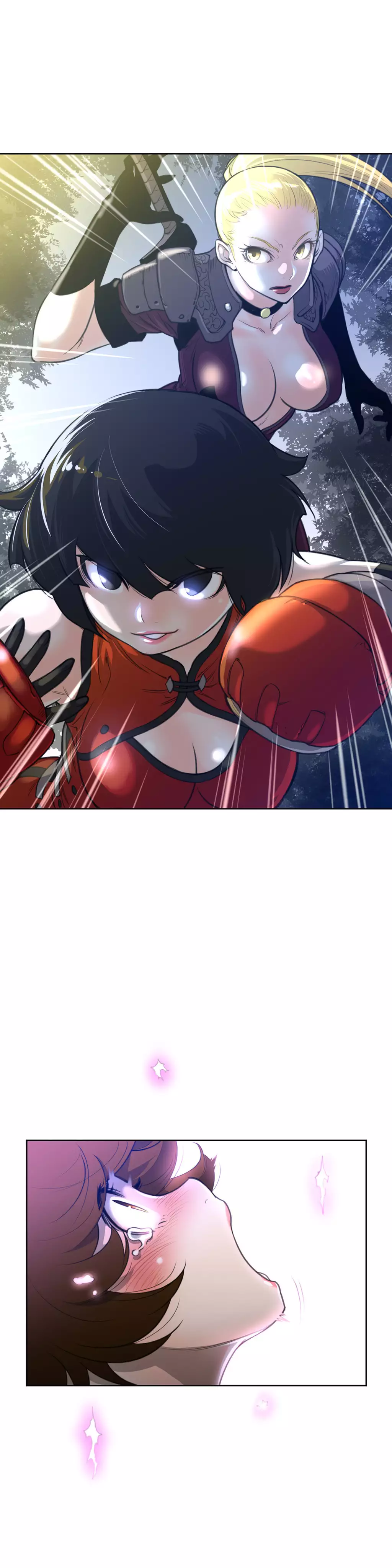 Perfect Half Ch.1-42