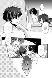 (C82) [Crystal Strawberry (Yuduki Kisa)] Melting Sunny Lolipop (Full Metal Panic!) [English] [Life4Kaoru]