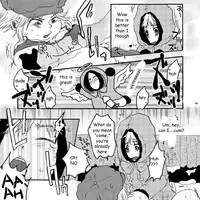 [Yoshino] Muffin-chan (South Park) [English]