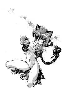 (C76) [... Mou Ii Desu. (Jinmu Hirohito)] Burei sen man | Highly Rude (Ranma 1/2)