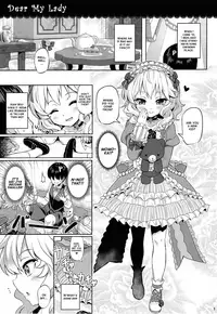 (C91) [Horizontal World (Matanonki)] Momoiro Quartet 2+ (THE IDOLM@STER CINDERELLA GIRLS) [English] [ATF]
