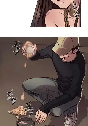 Atonement Camp Ch.0-50