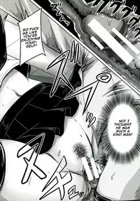 [Akigami Satoru] Etsurakuha Eienni Mesudakeno Monoda | Pleasure is Being a Whore Forever (Hinin Kinshi Chiku) [English] =StatisticallyNP=