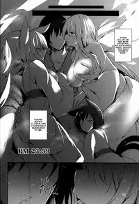 (C92) [Midorineko (Midori)] Mayoiga Schedule PM (Touhou Project) [English] [Tsunqueen + Momoiro]