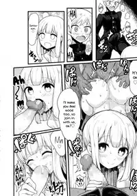 [Motsu Aki] Class de Medatanai Jimi Megane no Aitsu wa Hentai Bitch no Otokonoko!? | The Lame and Quiet Four Eyes in Class is a Perverted Trap!? (COMIC saseco Vol. 1) [English] [葛の寺]