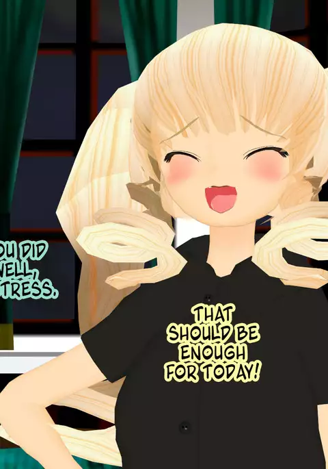 Buta ni Sareta Bishoujo | From Pretty Girl to Pig 1-6