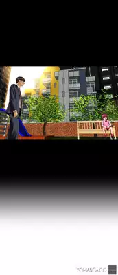 [Mojo] My Wives Ch.1-22 (English) (Ongoing)