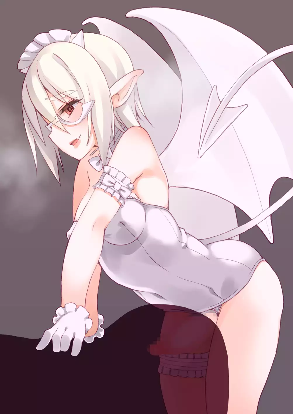 Shiro Futa Devil 2