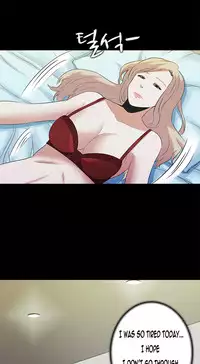 Dark Game Ch.1-10 (English) (Ongoing)