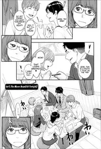 [Mikami Cannon] Zecchou Yokkyuu Ch.1-2, 4-7, 10 [English] =Tigoris Translates= =Noraneko=