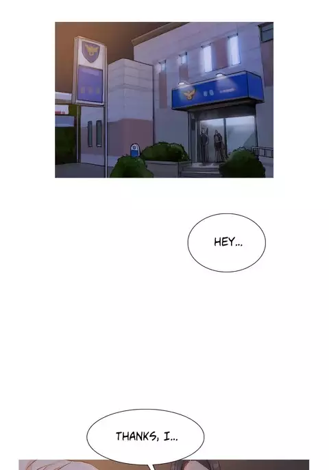 Scandal of the Witch Ch.1-35