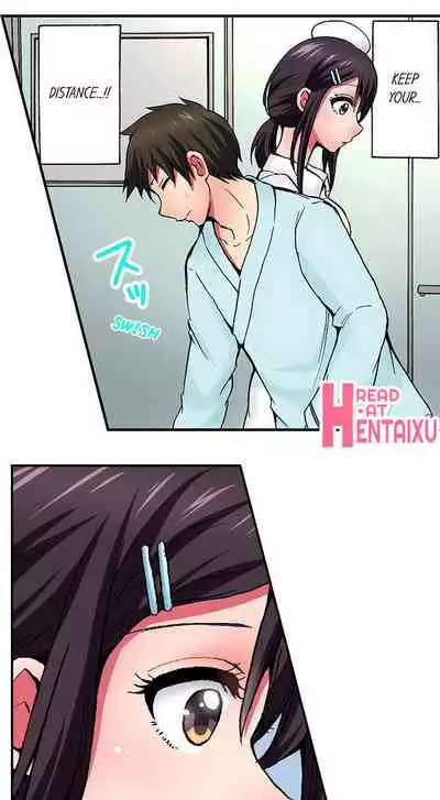Pranking the Working Nurse Ch.14/?