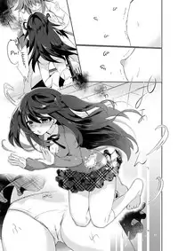 [TSF no F (Kurimoti Tiduru)] Boku wa Succubus? | I'm a Succubus? [English]