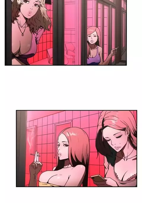 Refrain Love Ch.1-38