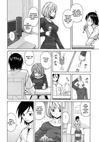 [Fuuga] Wain no Kachikan (Sense of Values of Wine) Chapter 1-6 [English][Complete]