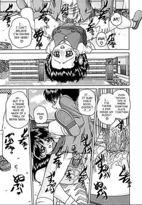 [Chunrouzan] Otomadachi - Friend [English] [SaHa]