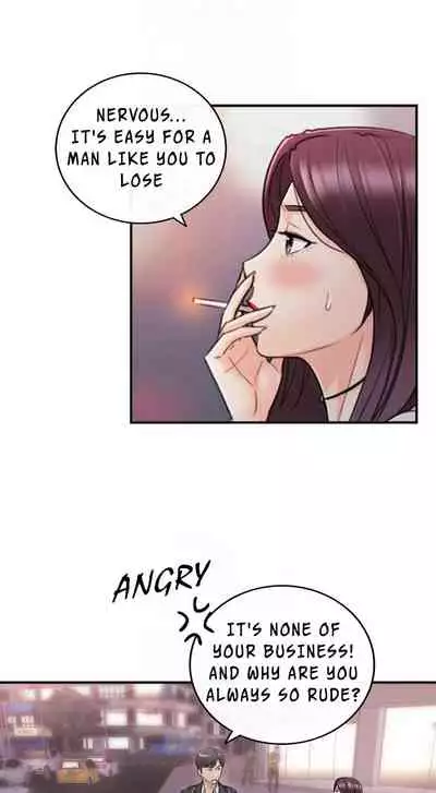 Young Boss Manhwa 01-73 [English]