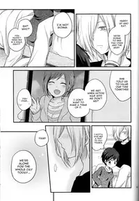 (Ginban no glory 0.5) [Hitobankoneko (Nanatsu Nemu)] Kin Neko Patience (Yuri on Ice) [English] [constantly