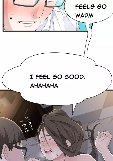 Tissue Thieves Ch.1-30