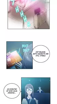 [BYMAN] Sex Knights-Erotic Sensuality & Perception Ch.1-12 (English) (Ongoing)