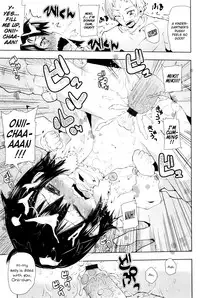 [Seihoukei] Chicchai ga Ippai! [English] [biribiri]