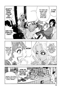 [Yamamoto Hideo, Koshiba Tetsuya] Enjo Kousai Bokumetsu Undou | Campaign to Eradicate Schoolgirl Prostitution [English] [Illuminati-Manga]