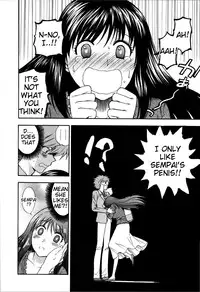 [Azuma Tesshin] Futari de Dekirumon - You & I can do every lovemaking [English] [Tigoris]