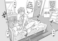 [Haitoku Sensei] Ano! Okaa-san no Shousai ~Musuko no Natsuyasumi Hen~ | Oh! Mother's Particulars ~Son's Summer Break~ [English] [Amoskandy]