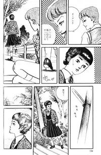 Melon Comic No. 01, メロンコミック 昭和59年6月号