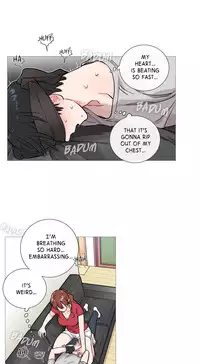 [The Jinshan] Sadistic Beauty Ch.1-22 (English) (Ongoing)