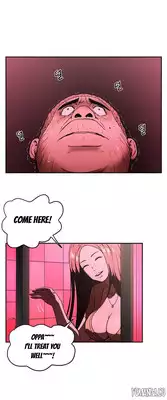 [Yi Hyeon Seok] Refrain Love Ch.1-24 (English) (YoManga) (Ongoing)