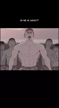 [Mr. Byeong-Su] Cohabitation Ch.1-51 (English) (Ongoing)