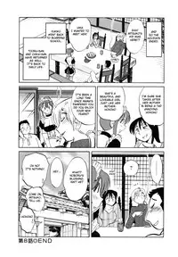 [Tsuya Tsuya] Maid no Mitsuko-san Vol.1 [English] {Fated Circle}