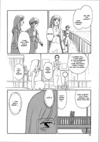 [Suehirogari] Cage [English] [Munyu]