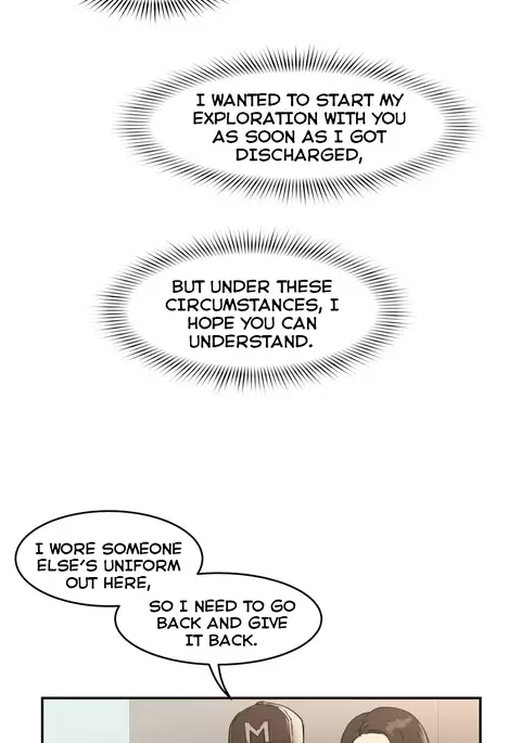 Refrain Love Ch.1-36