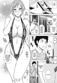 [Shunjou Shuusuke] Nee, Mou Sukoshi Dake... | Please, Just a Little Bit More [English] {doujin-moe.us}