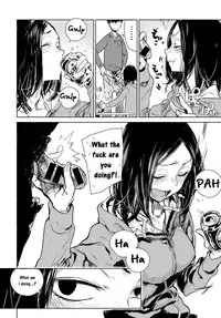 [Ikuhana Niro] Nanchakuchi (COMIC Anthurium 2016-05) [English] [CrowKarasu] [Digital]