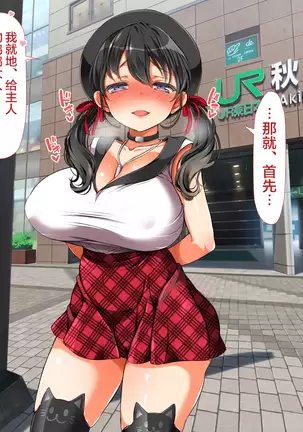 Lucky Dosukebe! Kouhen