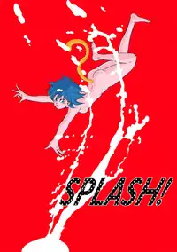 [Okami] Happy Wedding (Dragon Ball Z)